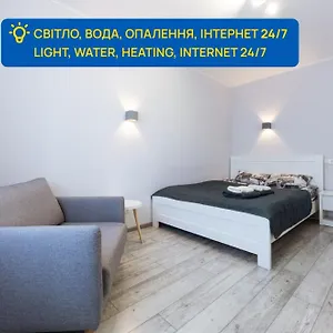 комплекс метро дарница Апартаменты