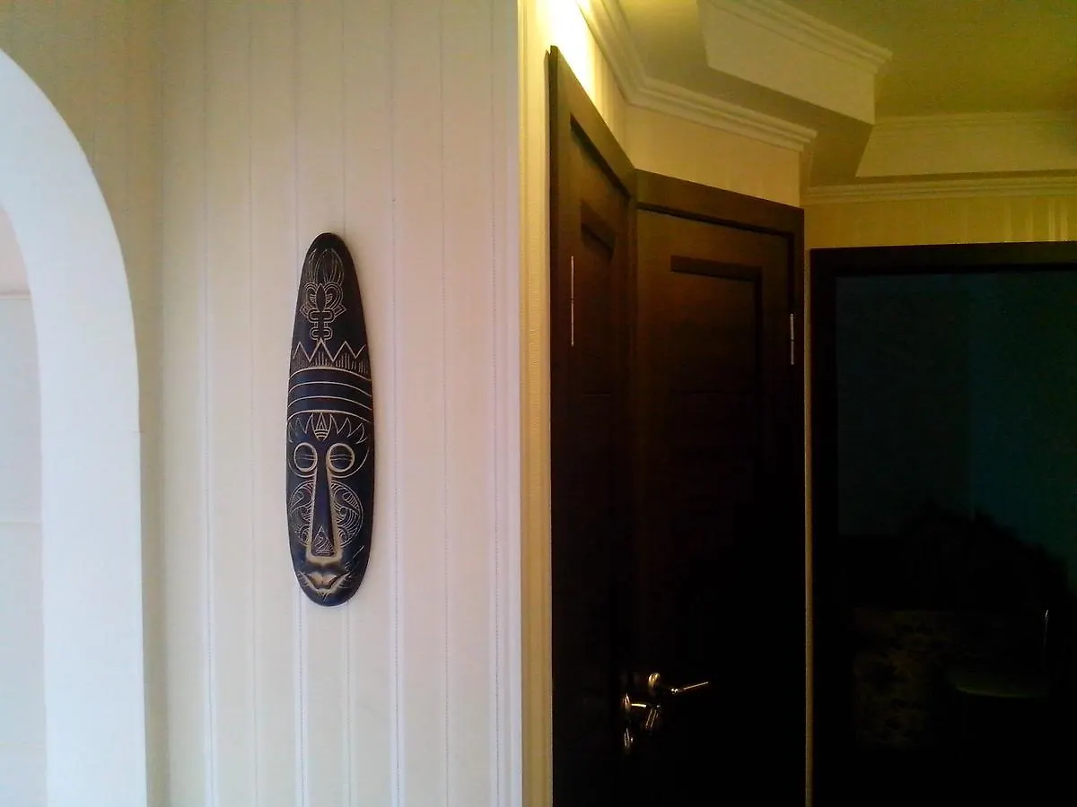 Beautiful And Comfortable 2 Rooms Apartment Kyiv