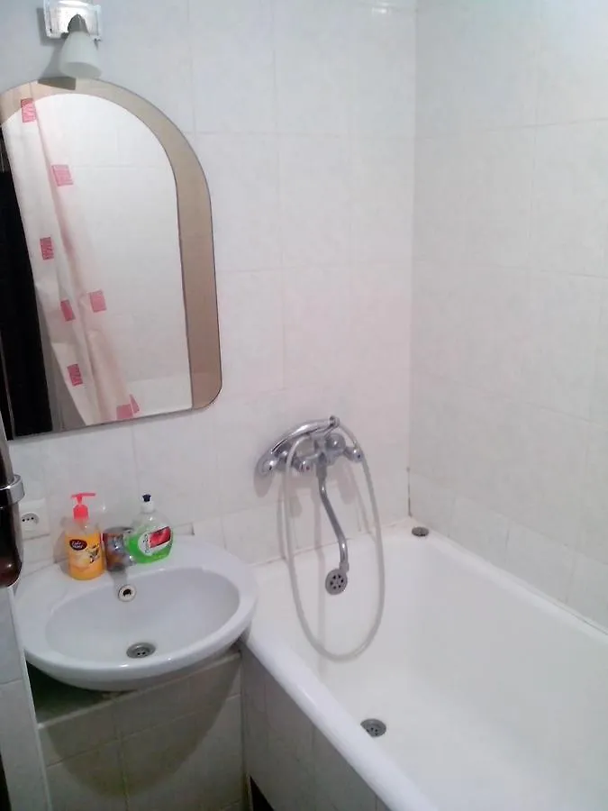 Beautiful And Comfortable 2 Rooms Apartment Kyiv Ukraine