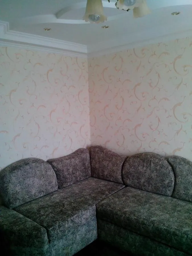 Beautiful And Comfortable 2 Rooms Apartment Kyiv