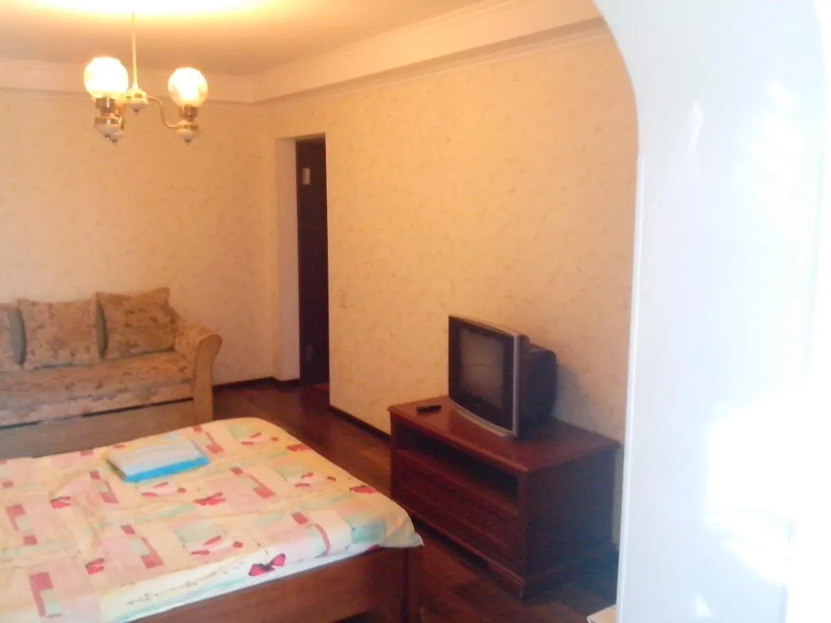 Beautiful And Comfortable 2 Rooms Apartment Kyiv 0*,  Ukraine