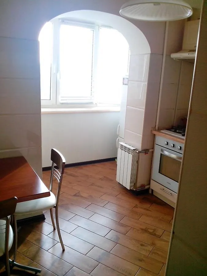 Beautiful And Comfortable 2 Rooms Apartment Kyiv Ukraine