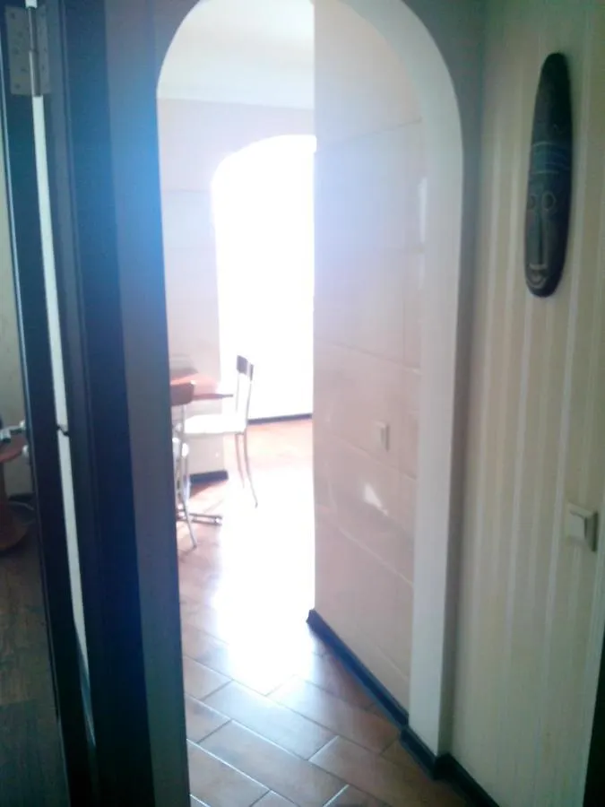 Beautiful And Comfortable 2 Rooms Apartment Kyiv 0*,