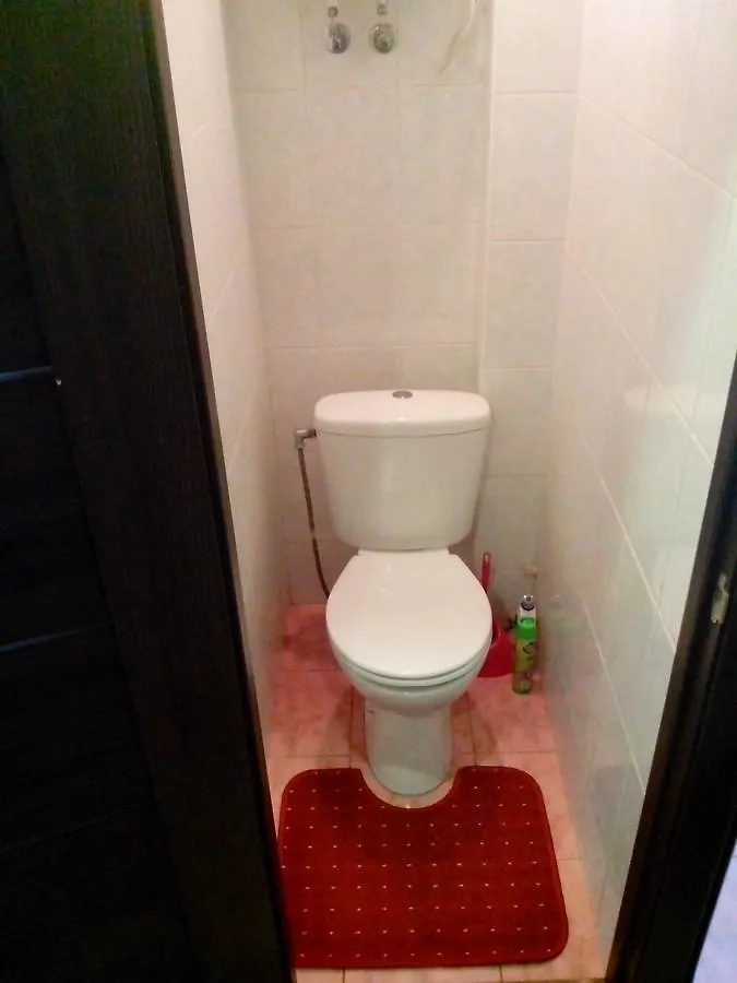 Beautiful And Comfortable 2 Rooms Apartment Kyiv